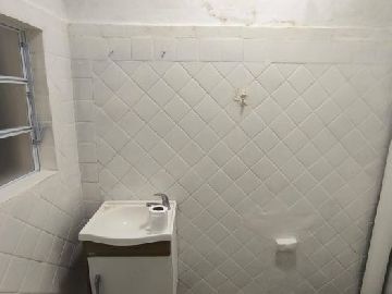 Banheiro Externo 