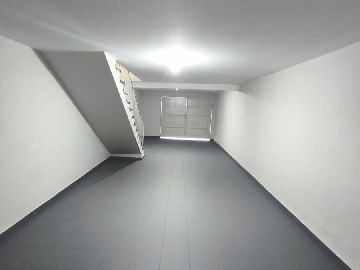 Garagem 