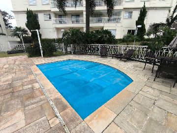 Piscina Infantil 
