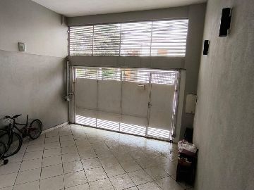 Garagem 