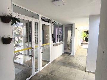 Entrada Condom�nio