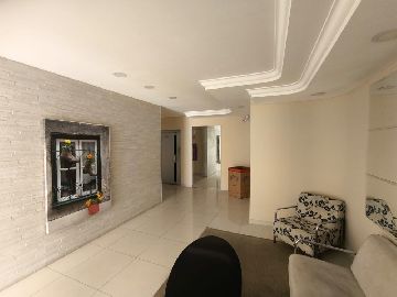 Hall de entrada