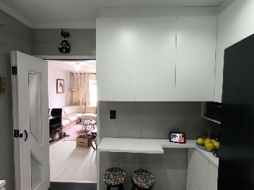 Cozinha 