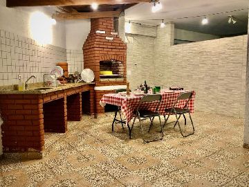 Espa�o Gourmet 