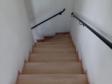 Escada Garagem 