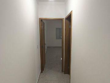 Corredor de Dormit�rios 