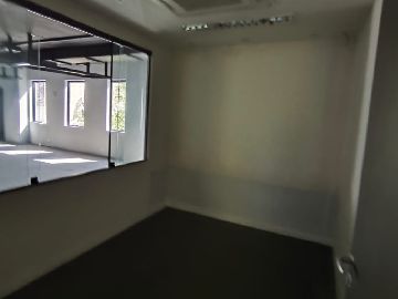 Sala com Aparelho Ar condicionado 