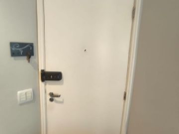 Porta da Sala 