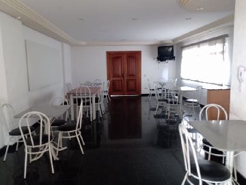 Sal�o de Festa 