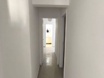 Corredor Dormit�rios 
