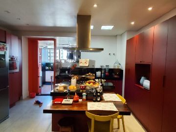 Cozinha 