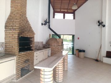 Churrasqueira 