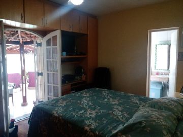 Dormit�rio Suite 