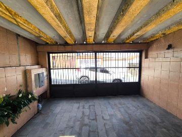 Garagem 