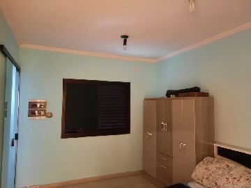 Dormit�rio com Sacada 