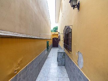 Corredor Lateral 