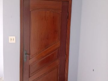 Porta de entrada 
