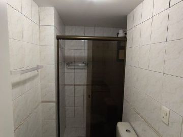 Banheiro Social 