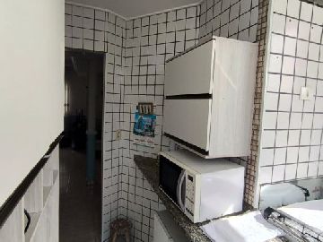 Cozinha 