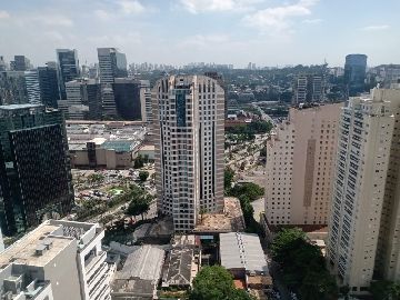 Vista Sacada 