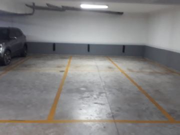 Vagas de Garagem 
