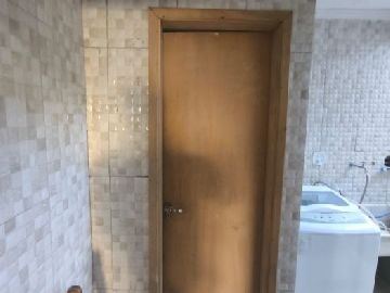 Banheiro Externo 