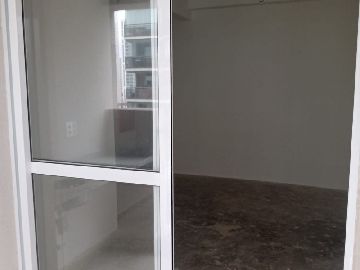 Porta Sacada 