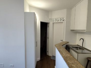 Cozinha 