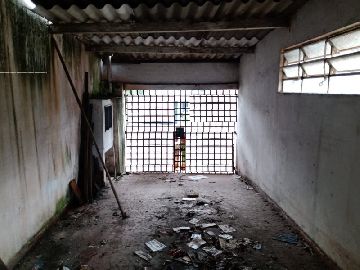 Garagem 