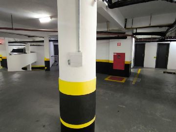 Carregador de carro el�trico 