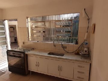 Cozinha Ed�cula 