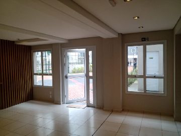 Hall de entrada 