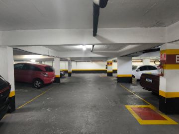 Garagem 