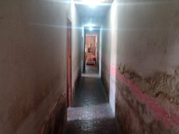 Corredor Dormit�rios 