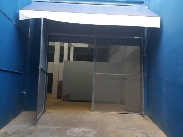 Port�o de entrada 03 andar 