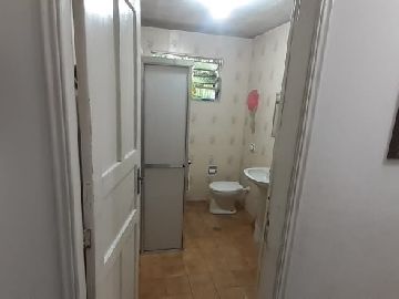 Banheiro Casa 01 