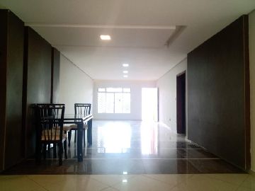 Sala e Cozinha 