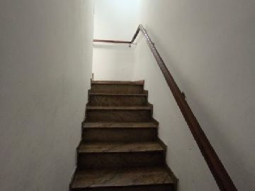 Escada Garagem