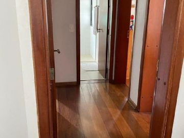 Corredor Dormit�rios 