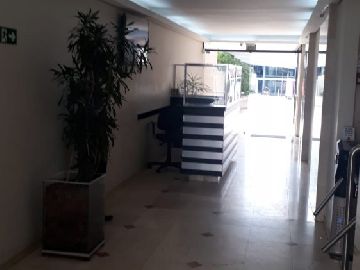 Hall de entrada 