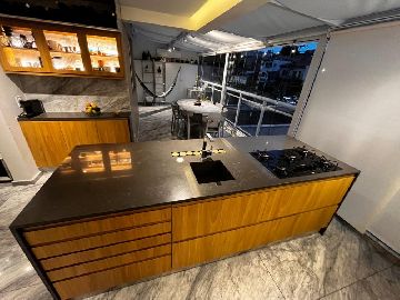 Cozinha 