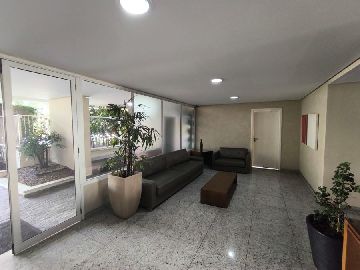 Hall de entrada 