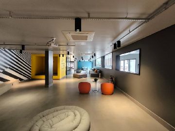 Coworking 
