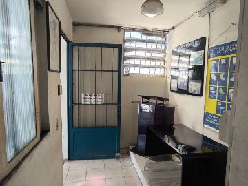Sala de entrada 1� andar