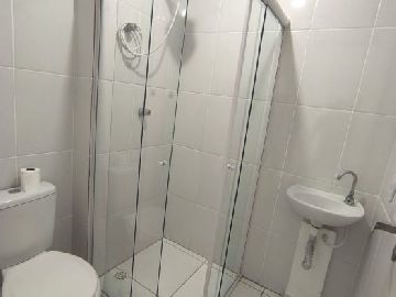 Banheiro Social 