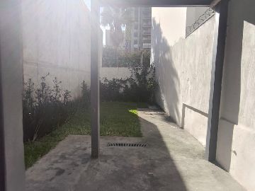 Espa�o e v�o ao ar livre