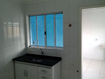 Cozinha 