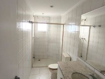 Banheiro Social 
