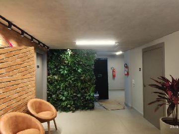 Hall de entrada 