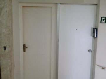 Porta de entrada